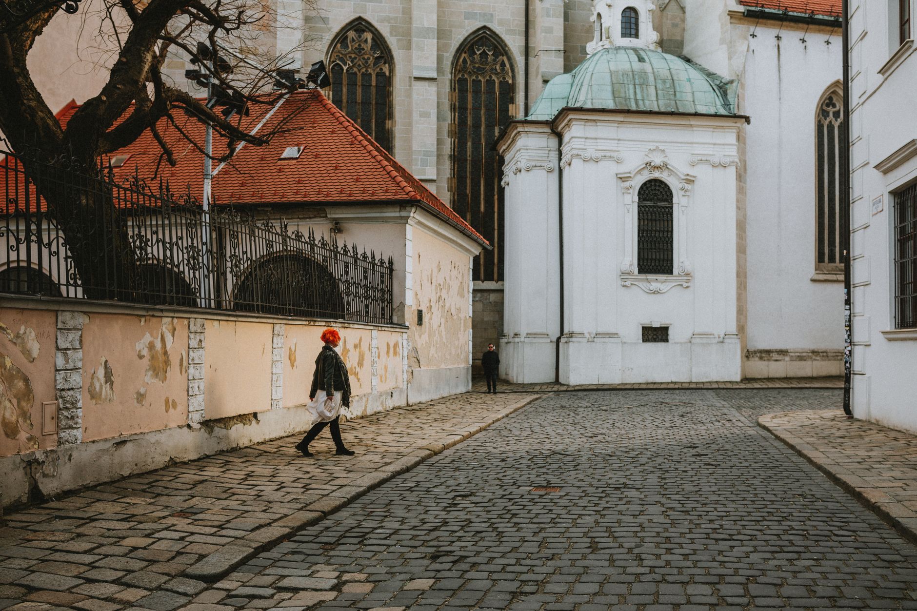 Bratislava — sídlo spoločnosti Pipa Lipa